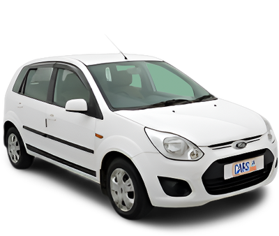 Ford Figo-img